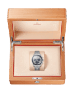 Speedmaster Moonphase Co‑Axial Master Chronometer Chronograph 43 mm 304.30.43.52.06.001 - Image 3