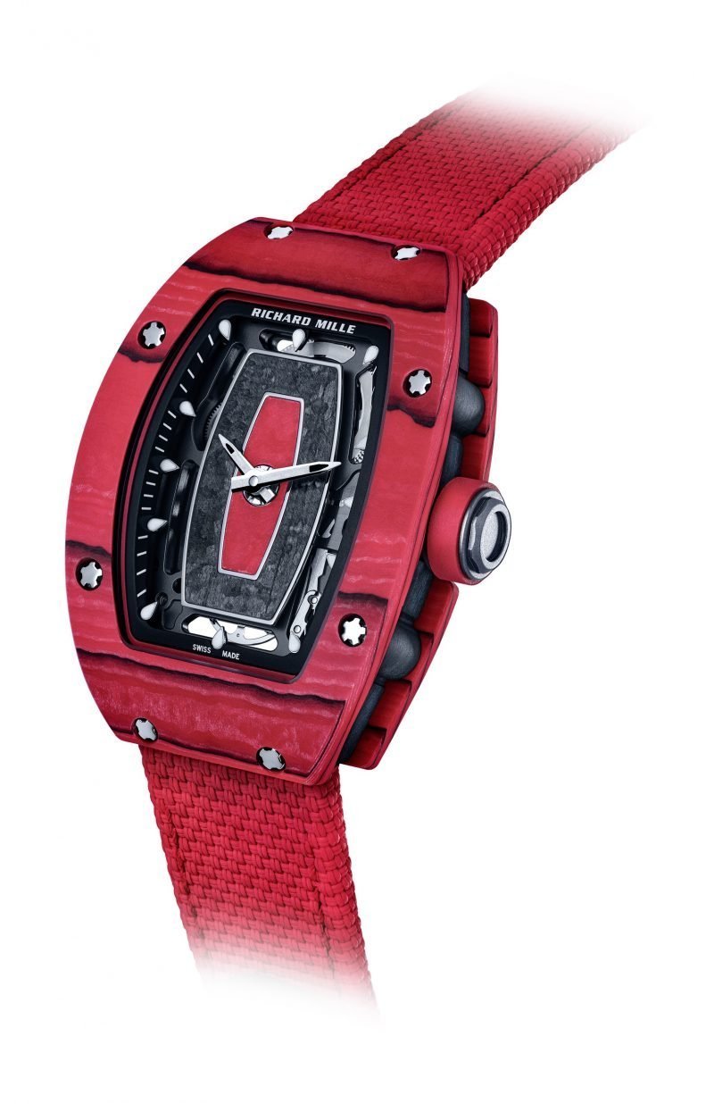 richard-mille-07-01-automatic-racing-red-956514.jpg Richard Mille 07-01 Automatic Racing Red - Image 1