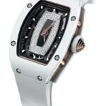 Richard Mille 07-01 Automatic Winding