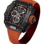 Richard Mille 50-03 MCLAREN F1