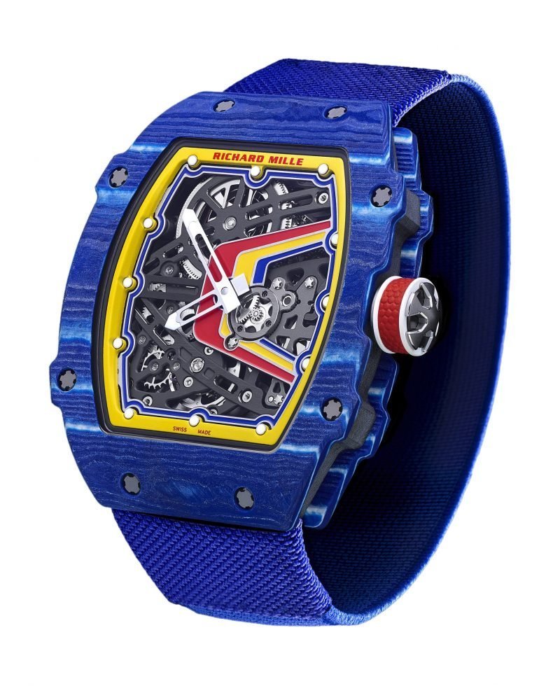 richard-mille-67-02-fernando-alonso-329961.jpg Richard Mille 67-02 Fernando Alonso - Image 1