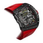 Richard Mille 70-01 Tourbillon Alain Proust
