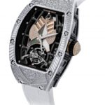 Richard Mille 71-01 Tourbillon Automatique Talisman