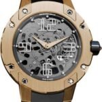 Richard Mille RM 033 Rose Gold Watch