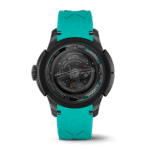 Big Pilot’s Watch Shock Absorber XPL Toto Wolff x Mercedes-AMG PETRONAS Formula One™ Team IW356201 - Image 2