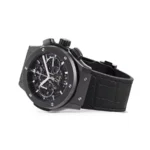 Hublot Big Bang Unico “Black Magic” Skeleton 525.CM.0170.RX First-Class Replica - Image 3