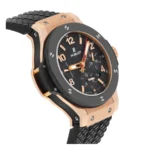 Hublot Big Bang Original 301.PB.131.RX “Rose Gold” Exceptional Replica 1:1 - Image 2