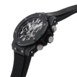 Hublot Big Bang Unico 411.CI.1190.RX “Black Magic” Exceptional Replica 1:1 - Image 3