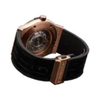 Hublot Classic Fusion King Gold 511.OX.1181.LR Replica - Image 2
