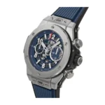Hublot Big Bang Unico 411.JX.4802.RT “Sapphire” Elite Super Clone - Image 4