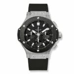 Hublot Big Bang “All Black” Timepiece 301.CI.1770.RX Near Original Replica
