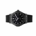 Hublot Classic Fusion “Black Ceramic” 542.CM.1171.RX Ultra Realistic Copy - Image 3
