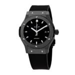 Hublot Classic Fusion “Black Ceramic” 542.CM.1171.RX Ultra Realistic Copy - Image 2