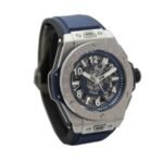 Hublot Big Bang Unico “Transparent” Sapphire Case 471.NX.7112.RX Superior Copy 1:1 - Image 3
