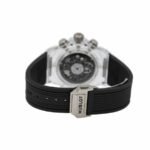 Hublot Big Bang Unico “Sapphire Case” 411.JX.1170.RX Precision Duplicate 1:1 - Image 5