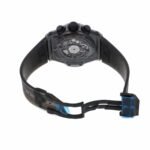 Hublot Big Bang Unico Sapphire All Black 411.JB.4901.RT Replica - Image 5