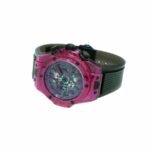Hublot Big Bang Unico “Red Sapphire” Skeleton 411.JR.4901.RT Ultra Detailed Clone - Image 3