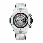 Hublot Big Bang Unico “Skeleton” 411.JX.4802.RT.1904 Top Tier Replica Edition